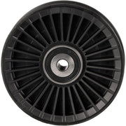 Gates V-Ribbed Belt Deflection/Guide Pulley T36212