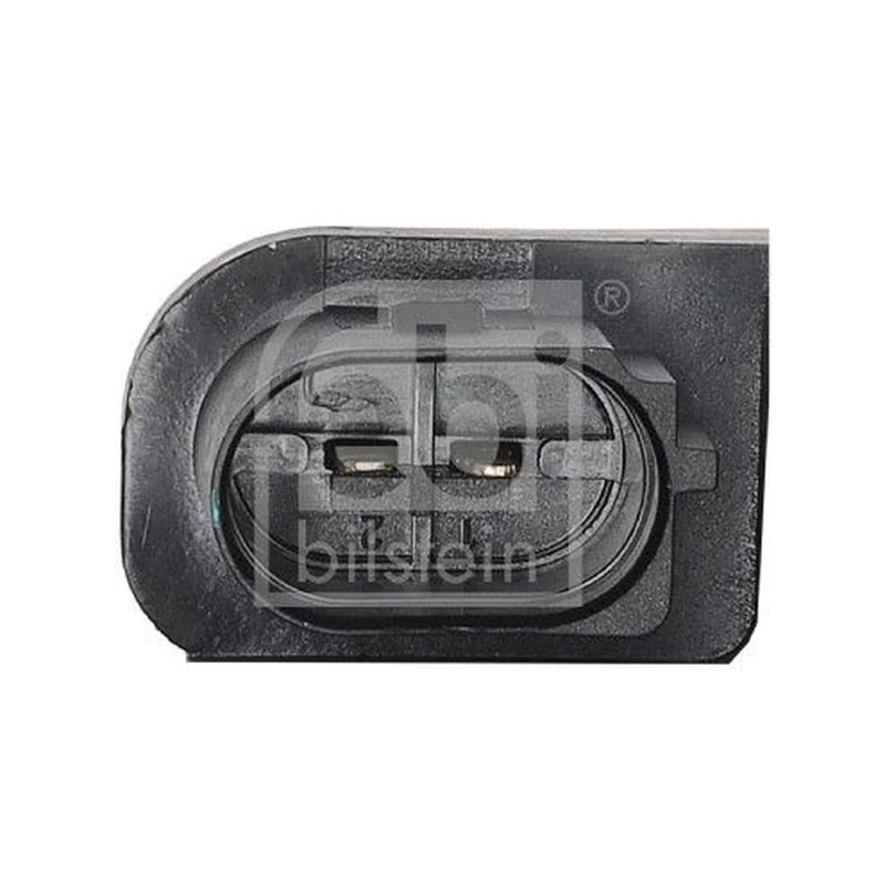 Febi Brake Caliper Assembly Rear Left 181363