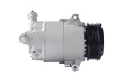 Hella 8FK 366 200-701 Compressor, air conditioning
