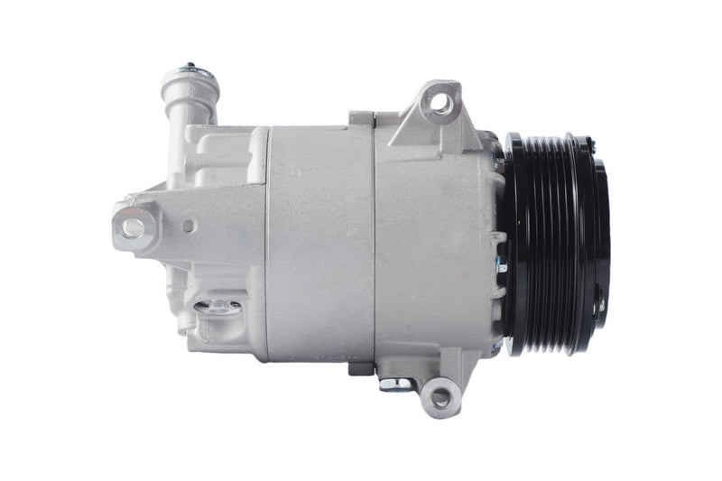 Hella 8FK 366 200-701 Compressor, air conditioning