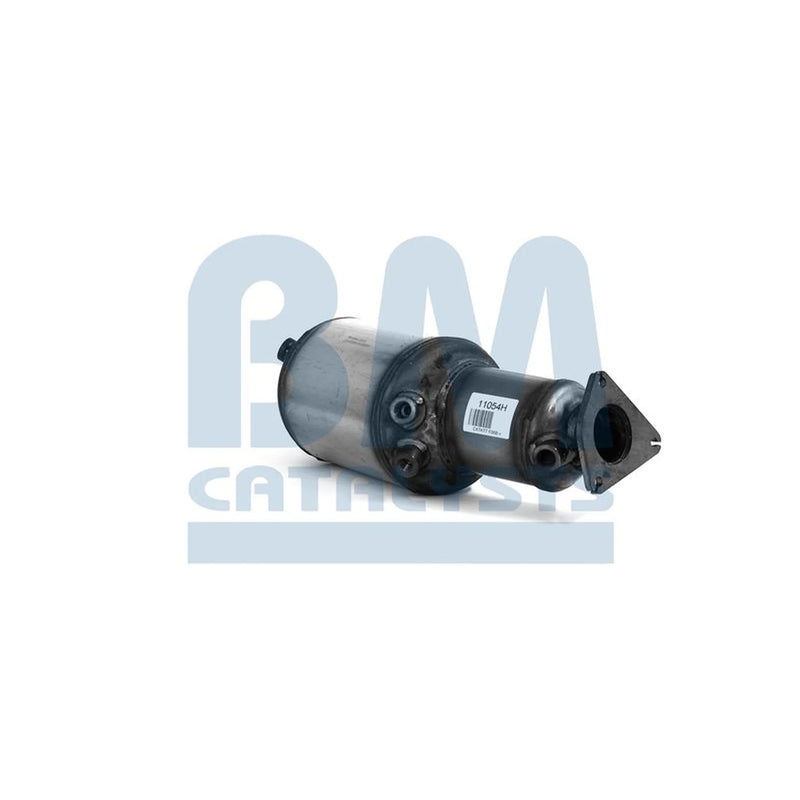 BM Catalysts Homologated Diesel Cat & Dpf BM11054H