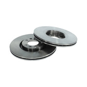 Bosch 2 x Vented Rear Brake Discs 0 986 479 500