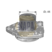 NAPA Engine Cooling Water Pump NWP1080