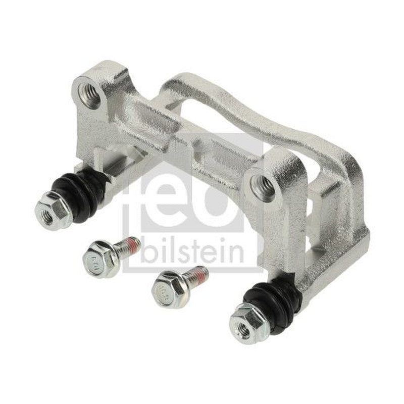 Febi Brake Caliper Carrier Rear Axle Right 198714