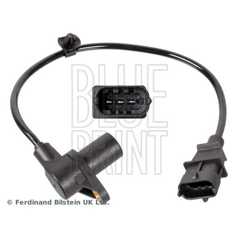 Blue Print Crankshaft Position Sensor ADG072115