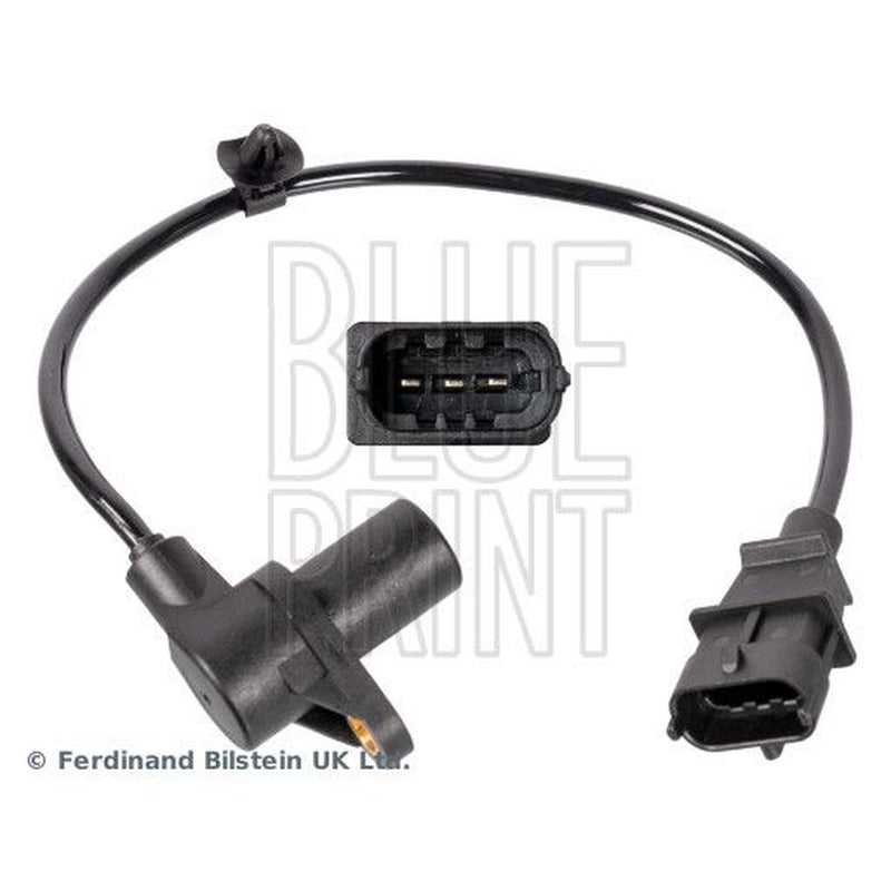 Blue Print Crankshaft Position Sensor ADG072115