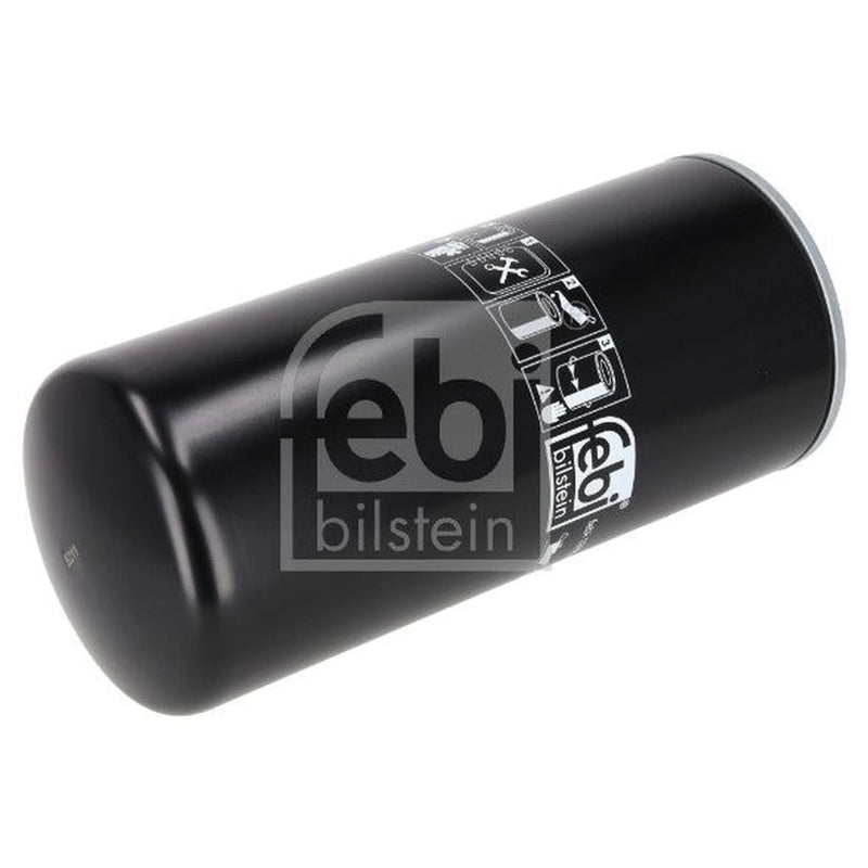 Febi Engine Oil Filter 197634