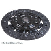 Blue Print Clutch Friction Disc Plate 24 Splines ADZ93103