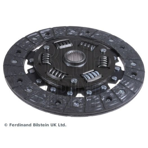 Blue Print Clutch Friction Disc Plate 24 Splines ADZ93103