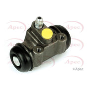 Apec Wheel Cylinder Hydraulic Brake Rear BCY1010