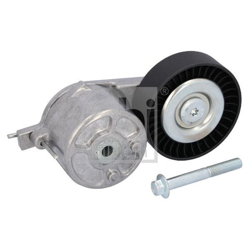 Febi Auxiliary Belt Tensioner 197614