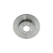 Bosch 2 x Vented Brake Discs 0 986 479 U93