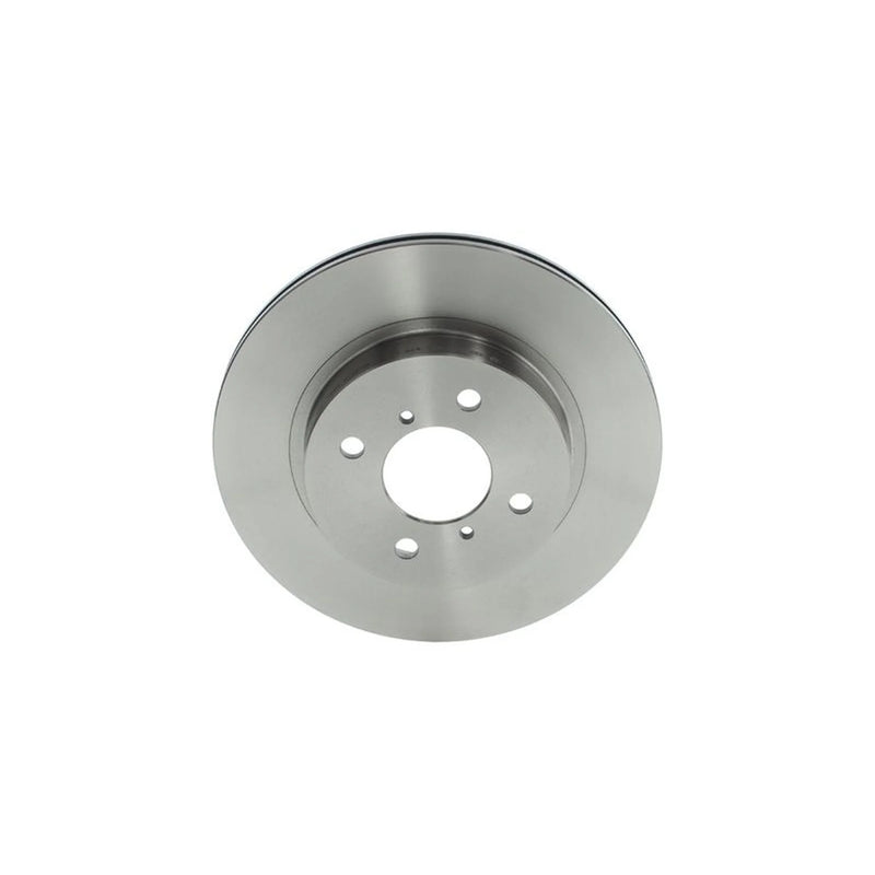 Bosch 2 x Vented Brake Discs 0 986 479 U93