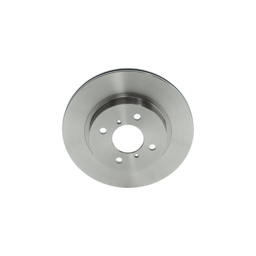Bosch 2 x Vented Brake Discs 0 986 479 U93