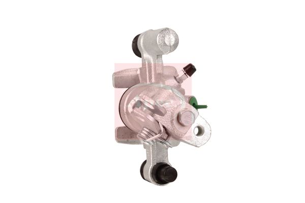 Apec Brake Caliper Assembly Rear Left