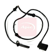 Apec ABS Wheel Speed Sensor Front Right ABS1935