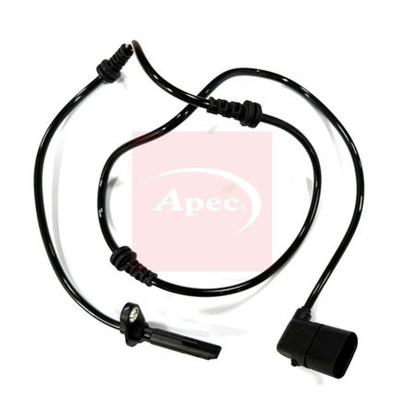 Apec ABS Wheel Speed Sensor Front Right ABS1935
