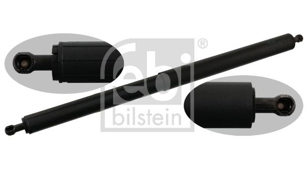 Febi Boot Gas Strut Lift Support Tailgate / Boot Lid Shock Replacement both