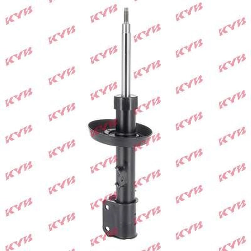 KYB Shock Absorber Damper Strut Front Left 334610