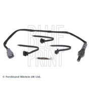 Blue Print O2 Lambda Oxygen Sensor before catalytic converte ADT37012