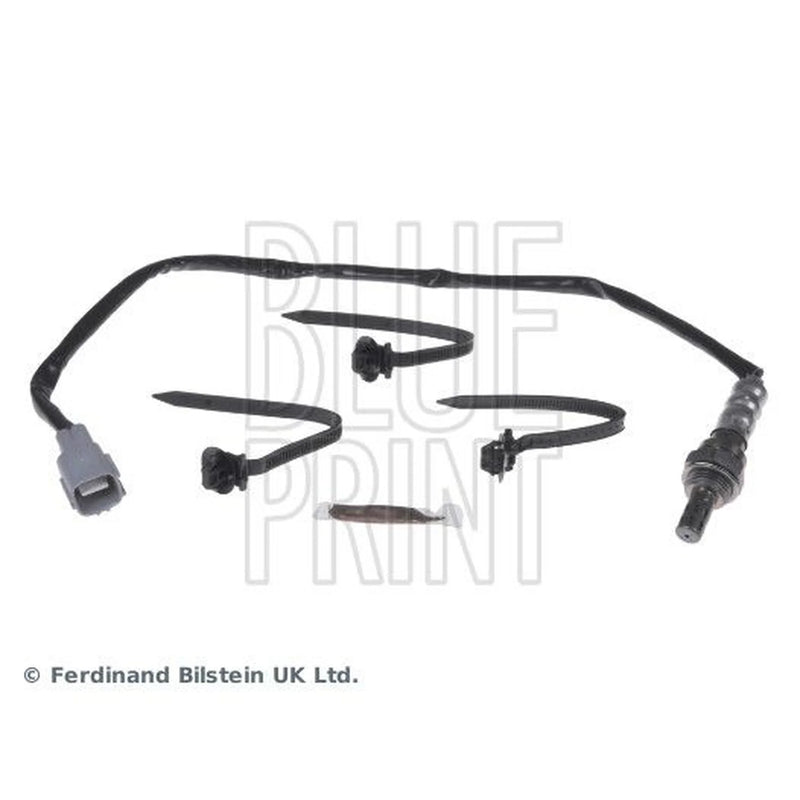 Blue Print O2 Lambda Oxygen Sensor before catalytic converte ADT37012