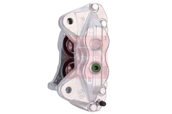 Apec Brake Caliper Assembly Front Right
