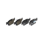 Brembo 4 x Front Brake Pad Set P06035X