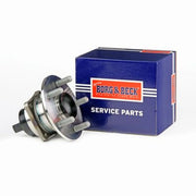 Borg & Beck Wheel Bearing Kit BWK1013