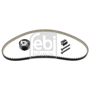 Febi Timing Belt Kit with Rollers 49560