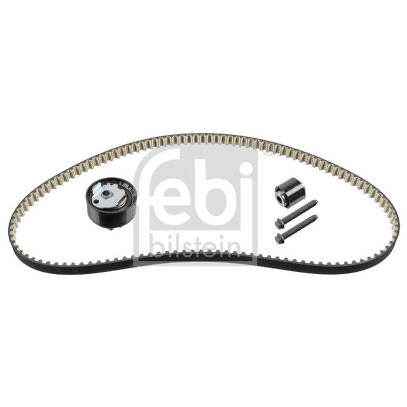 Febi Timing Belt Kit with Rollers 49560