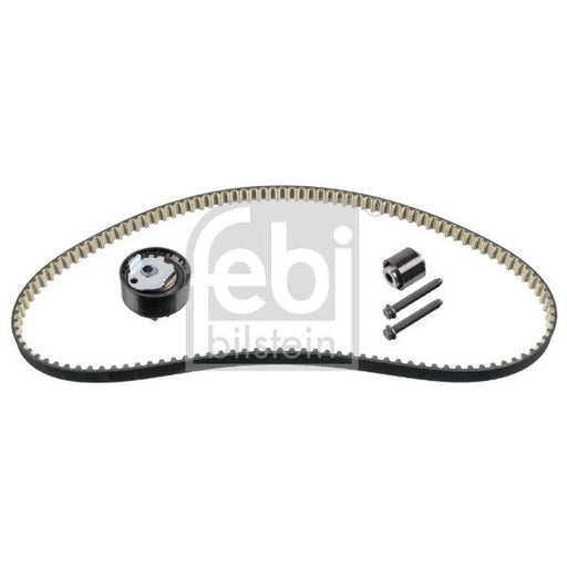 Febi Timing Belt Kit with Rollers 49560