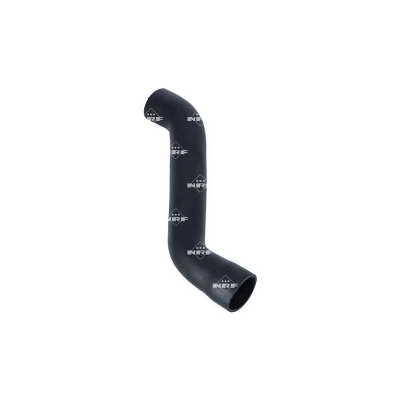 NRF Intercooler Turbo Charge Air Hose Inlet 166297