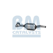 BM Catalysts Homologated Diesel Cat BM80055H