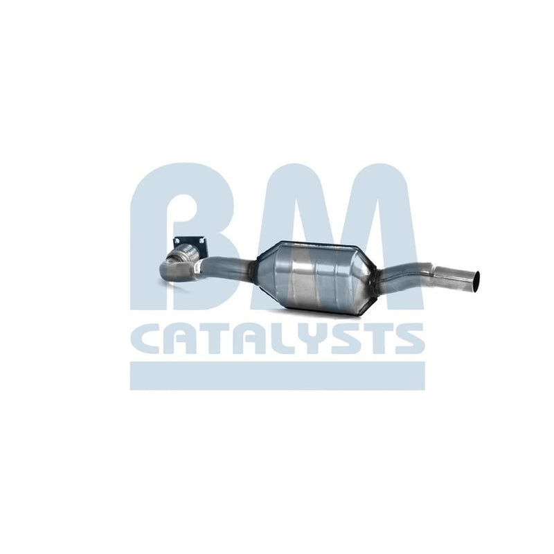 BM Catalysts Homologated Diesel Cat BM80055H