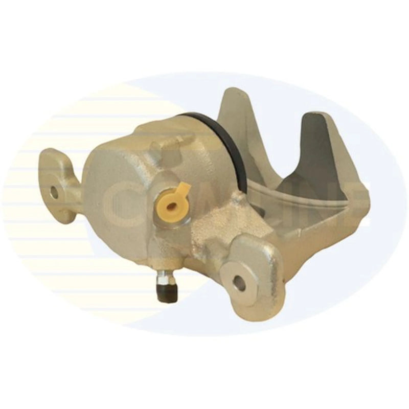 Comline Brake Caliper Assembly Front Left CBC632L