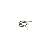 Bosch Brake Hydraulic Hose Line Front Left 1 987 476 108