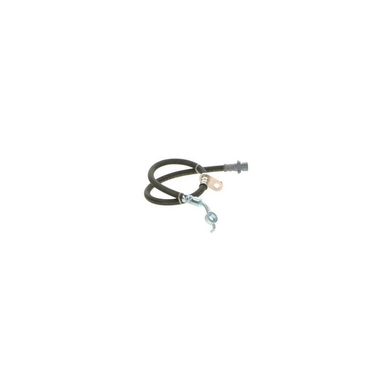 Bosch Brake Hydraulic Hose Line Front Left 1 987 476 108