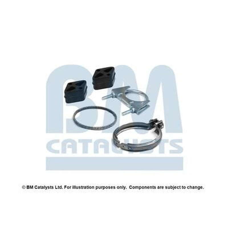 BM Catalysts Fitting Kit FK92606C FK92606C