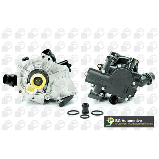 BGA Engine Cooling Water Pump CP0157