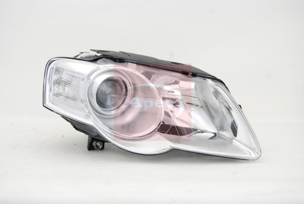 Apec Headlight Headlamp Left