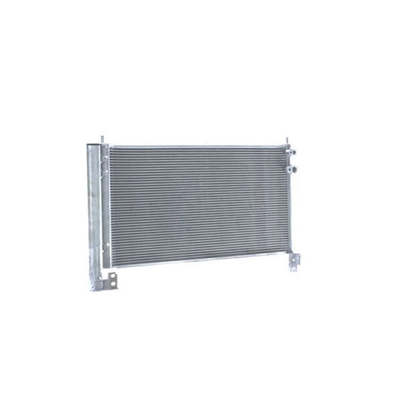 Mahle Air Conditioning Condenser AC 987 000S