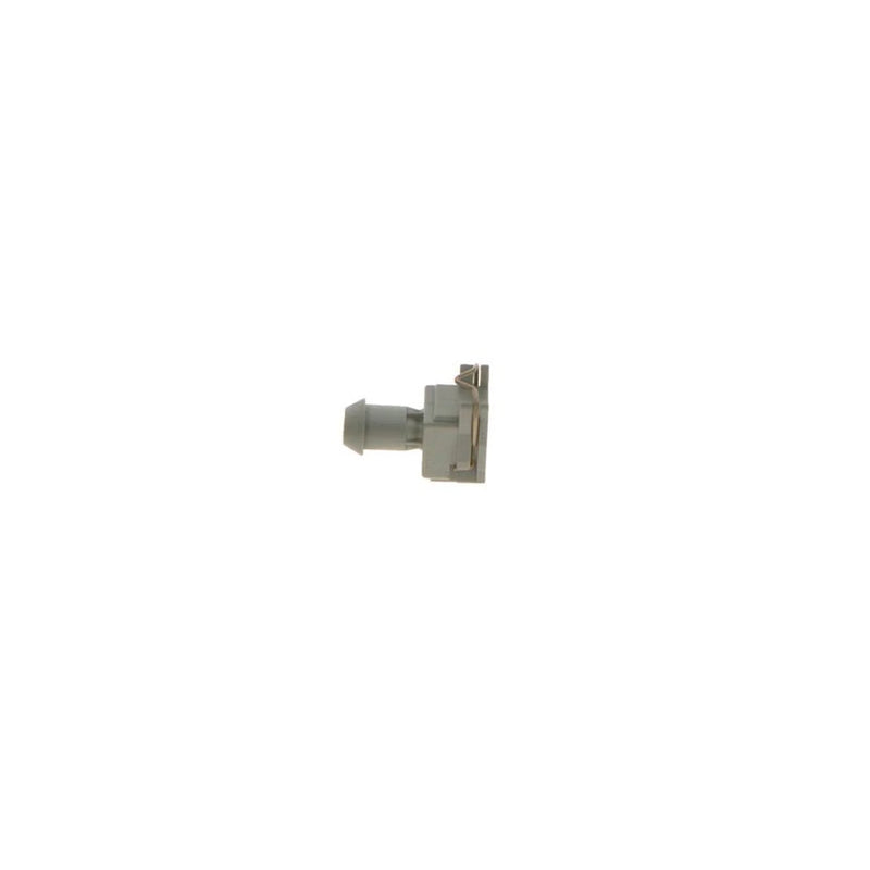 Bosch Electrical Plug Housing 1 928 402 908
