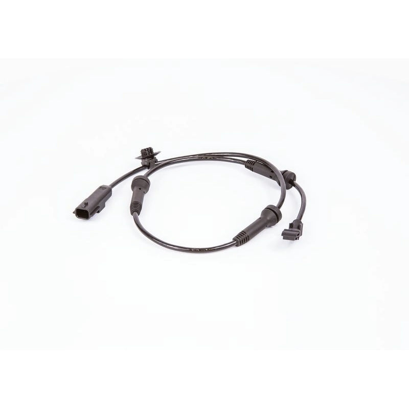 Bosch ABS Wheel Speed Sensor Front 0 986 594 603