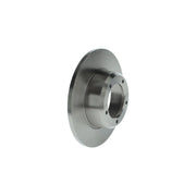 Bosch 2 x Solid Front Brake Discs 0 986 478 827