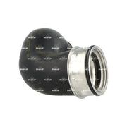 NRF Intercooler Turbo Charge Air Hose Charge Air Cool 166356
