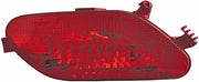 Hella 2NE 354 053-011 Rear Fog Light