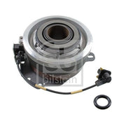Febi Clutch Central Slave Cylinder 196378