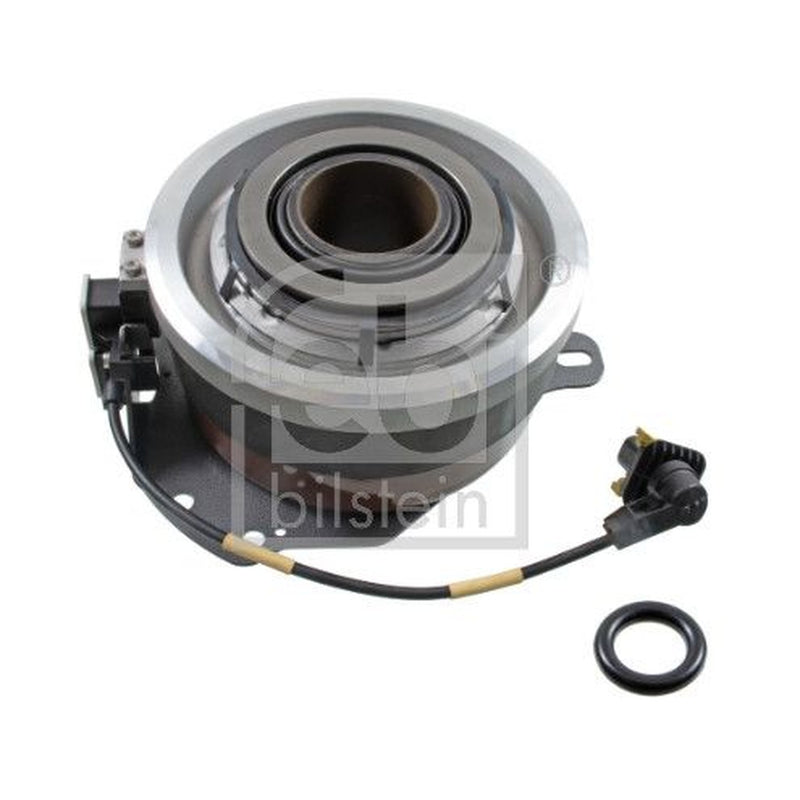 Febi Clutch Central Slave Cylinder 196378