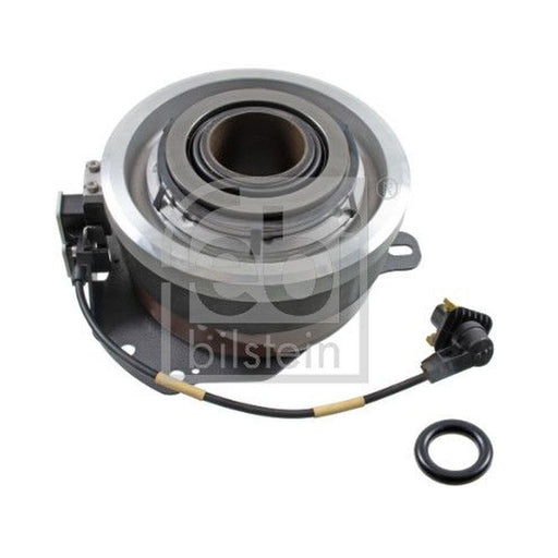 Febi Clutch Central Slave Cylinder 196378