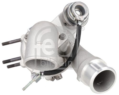 Febi Turbocharger Turbo Unit